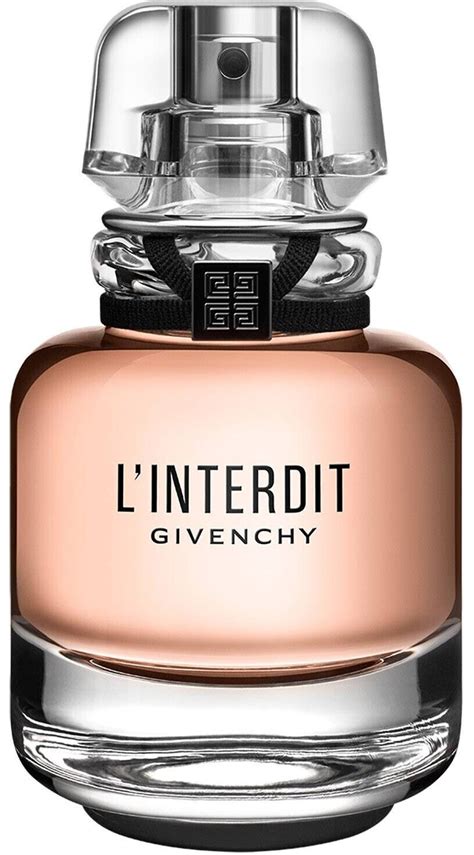 givenchy parfum damen l'interdit35ml|l'interdit givenchy cheapest price.